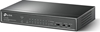 Picture of TP-LINK 9-Port 10/100Mbps Desktop Switch with 8-Port PoE+