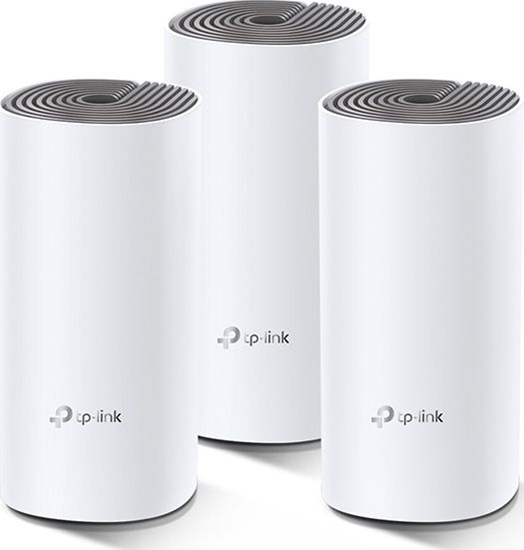 Изображение TP-LINK AC1200 Whole Home Mesh Wi-Fi System