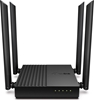 Изображение TP-LINK Archer C64 wireless router Gigabit Ethernet Dual-band (2.4 GHz / 5 GHz) Black