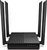 Picture of TP-LINK Archer C64 wireless router Gigabit Ethernet Dual-band (2.4 GHz / 5 GHz) Black