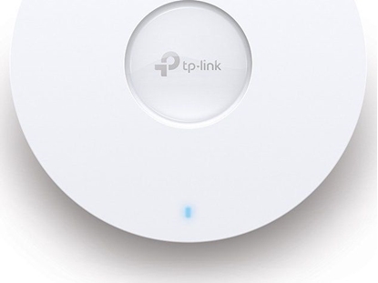 Picture of TP-LINK AX1800 Wireless Dual Band Ceiling Mount Access Point