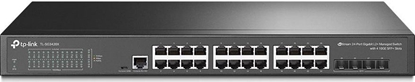 Attēls no TP-Link TL-SG3428X