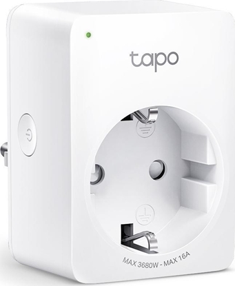 Picture of TP-Link Tapo P110 Mini Smart Wi-Fi Socket
