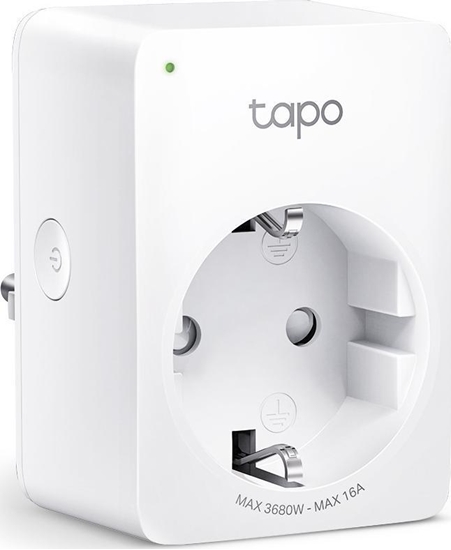 Picture of TP-Link Tapo P110 Mini Smart Wi-Fi Socket