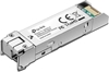 Picture of TP-LINK TL-SM321A network transceiver module Fiber optic 1250 Mbit/s SFP