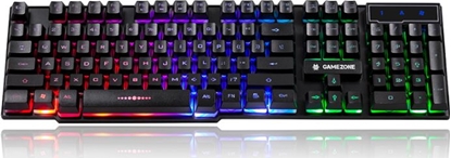 Picture of Klawiatura Tracer Gamezone LoCCar 