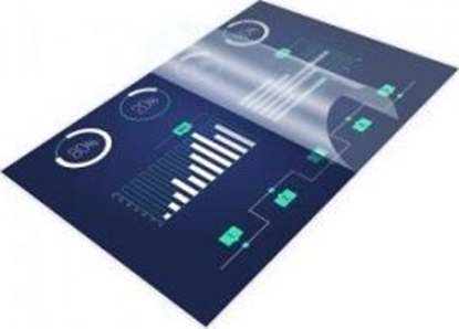 Изображение Folia laminacyjna PROMO 75 mic 100 sztuk A4 