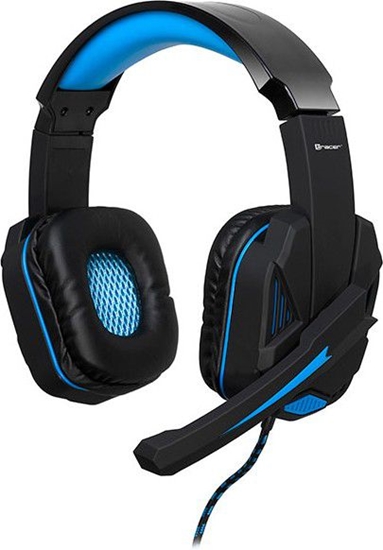 Picture of Suchawki Tracer Battle Heroes Xplosive Niebieskie (TRASLU45613)