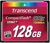Picture of Transcend Compact Flash 128GB 800x