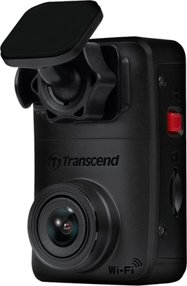 Изображение Transcend DrivePro 10 Camera incl. 32GB microSDHC