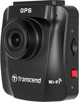 Изображение Transcend DrivePro 230 Data   DE Privacy incl. 32GB microSDHC TLC