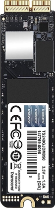 Picture of TRANSCEND 240GB JetDrive 850 PCIe SSD