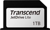 Изображение Transcend JetDrive Lite 330  1TB MacBook Pro 14 & 16  2012-2015