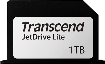 Attēls no TRANSCEND JetDrive Lite 330 1TB