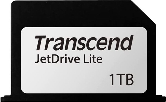 Изображение TRANSCEND JetDrive Lite 330 1TB