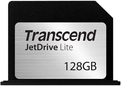 Picture of Transcend JetDrive Lite 330 128G MacBook Pro 13  Retina 2012-15