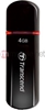 Picture of Transcend JetFlash 600       4GB USB 2.0