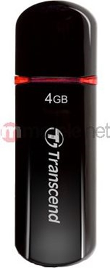 Picture of Transcend JetFlash 600       4GB USB 2.0