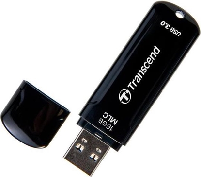 Attēls no Transcend JetFlash 750      16GB USB 3.1 Gen 1
