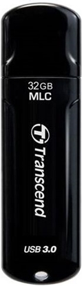 Attēls no Transcend JetFlash 750      32GB USB 3.1 Gen 1