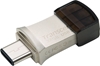 Изображение Transcend JetFlash 890S     32GB OTG USB Typ-C + USB 3.1