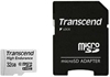 Picture of Transcend microSDHC         32GB Class 10 MLC High Endurance