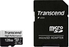Picture of Karta Transcend 330S MicroSDXC 128 GB Class 10 UHS-I/U3 A2 V30 (TS128GUSD330S)