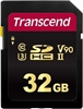 Picture of Transcend SDHC 700S         32GB Class 10 UHS-II U3 V90
