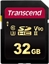 Picture of Transcend SDHC 700S         32GB Class 10 UHS-II U3 V90