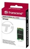 Picture of Dysk SSD Transcend MTS400 32GB M.2 2242 SATA III (TS32GMTS400S)