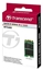 Изображение Dysk SSD Transcend MTS400 32GB M.2 2242 SATA III (TS32GMTS400S)