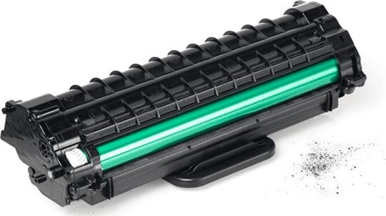 Picture of Triumph-Adler/Utax toner cartridge yellow PK-5017Y (1T02TVAUT0/1T02TVATA0)