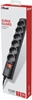 Picture of Strāvas pagarinātājs Trust Surge Guard EU 6-Port