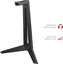 Picture of Austiņu statīvs Trust Stand GXT 260 Cendor Black 