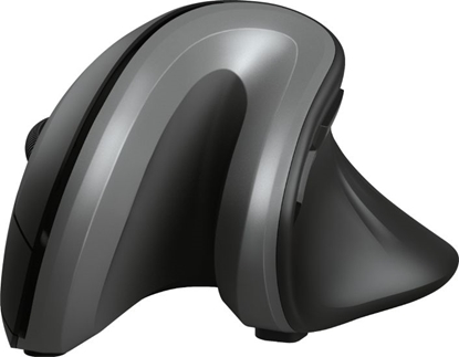 Picture of Datorpele Trust Verro Ergonomic Black