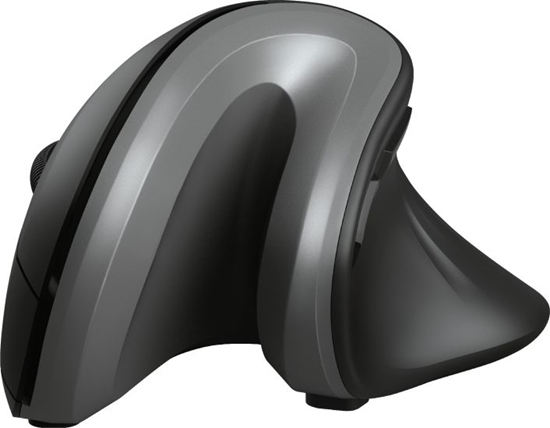 Picture of Datorpele Trust Verro Ergonomic Black