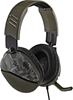 Picture of Turtle Beach Recon 70 Camo green Over-Ear Stereo Gaming-Headset