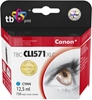 Picture of Tusz do Canon CLI-571XL TBC-CLI571XLC CY 100% nowy
