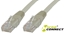 Attēls no MicroConnect Patchcord, U/UTP, CAT6, LSZH, 60m, Szary (UTP660)
