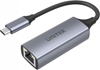 Изображение Adapter USB-C 3.1 GEN 1 RJ45; 1000 Mbps; U1312A 