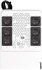Изображение UPS Keor Multiplug 600 AVR 4+2 FR 310083