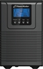 Picture of UPS ON-LINE 1000VA TG 4x IEC OUT, USB/RS-232,       LCD, TOWER, EPO
