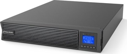 Attēls no UPS PowerWalker VFI 1500 ICR IOT PF1