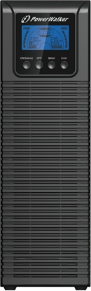 Изображение UPS PowerWalker VFI 3000 TGS (10122046)