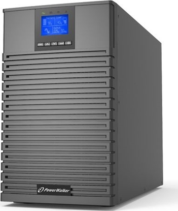 Attēls no UPS PowerWalker VFI 1500 ICT IoT (10122193)