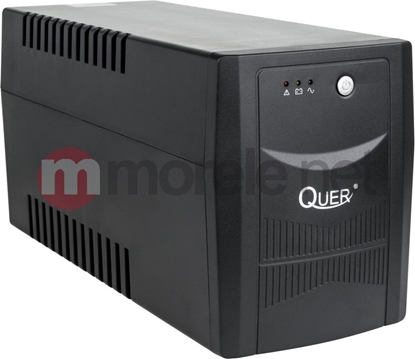 Picture of UPS Quer Micropower 2000 (KOM0555)