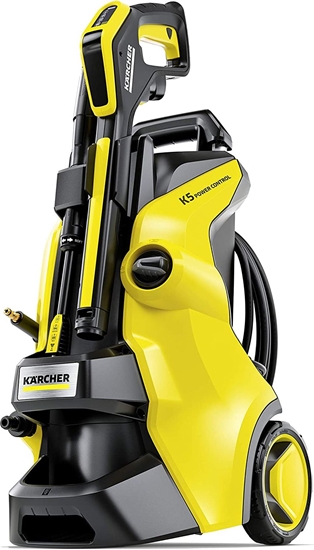Изображение Myjka cinieniowa Karcher K 5 Power Control Home (1.324-553.0)