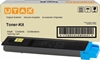 Picture of Toner Utax  CK-8510 Cyan Orygina  (662511011)