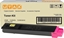 Picture of Toner Utax  CK-8510 Magenta Orygina  (662511014)