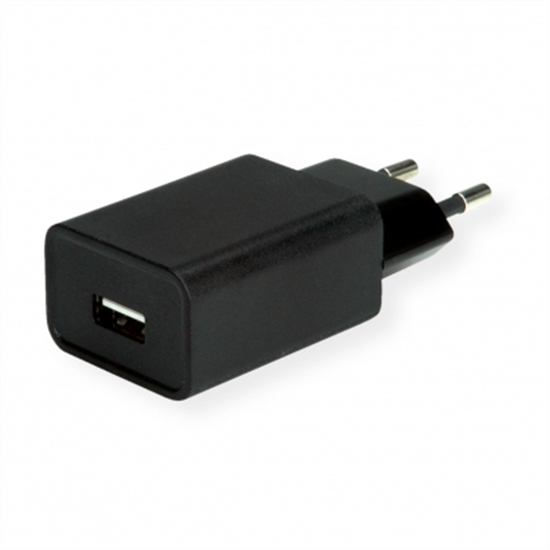 Изображение VALUE USB Wall Charger, QC3.0, 1-Port, 18W